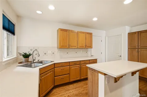 6361 Deframe Way Arvada CO 80004
