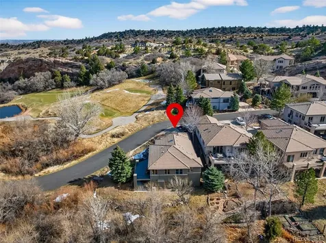 6685 Bright Water Trail Littleton CO 80125