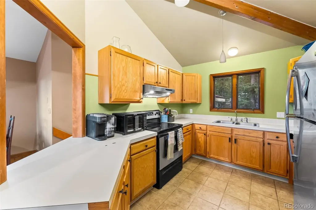 5109 S Elk Ridge Road Evergreen CO 80439