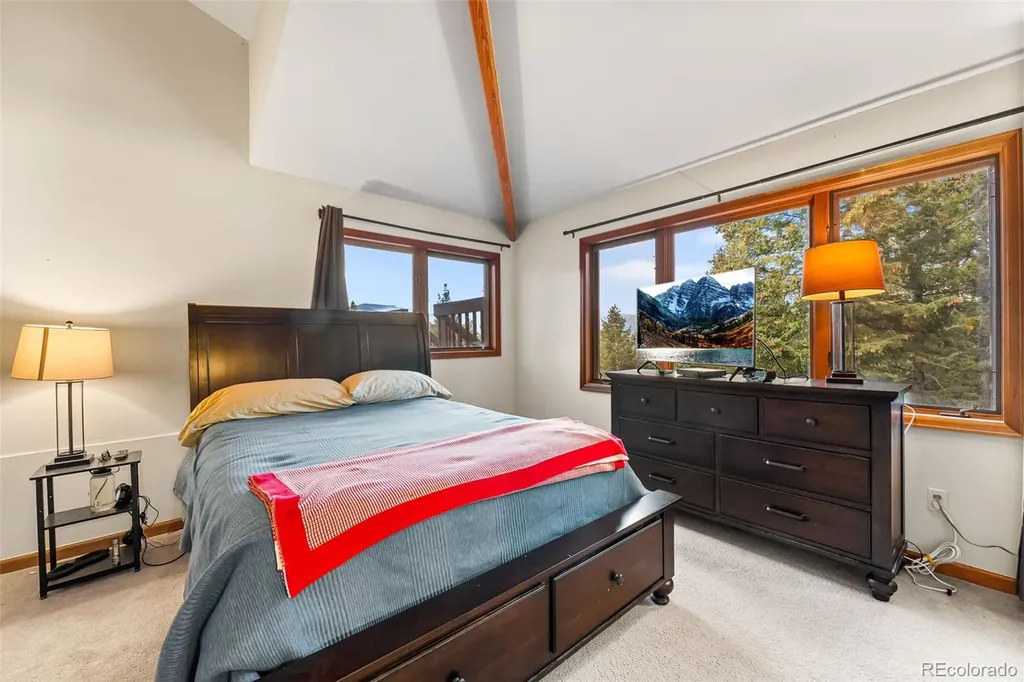 5109 S Elk Ridge Road Evergreen CO 80439