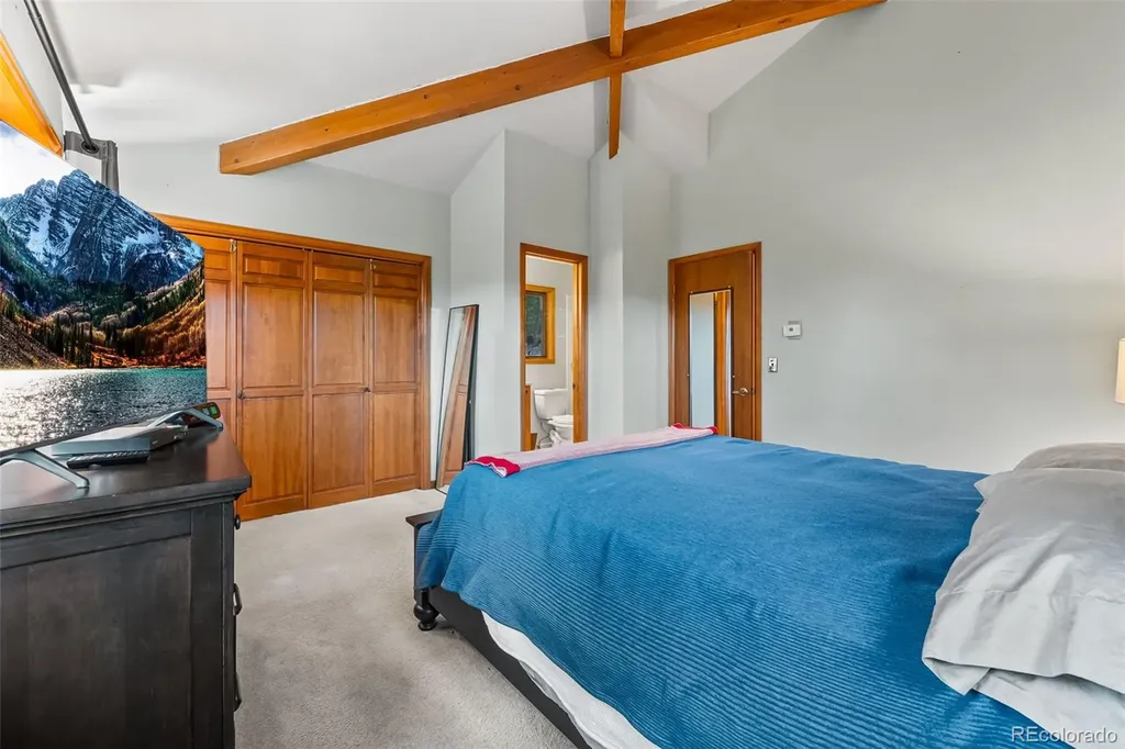 5109 S Elk Ridge Road Evergreen CO 80439