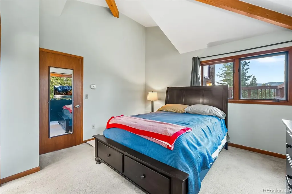 5109 S Elk Ridge Road Evergreen CO 80439