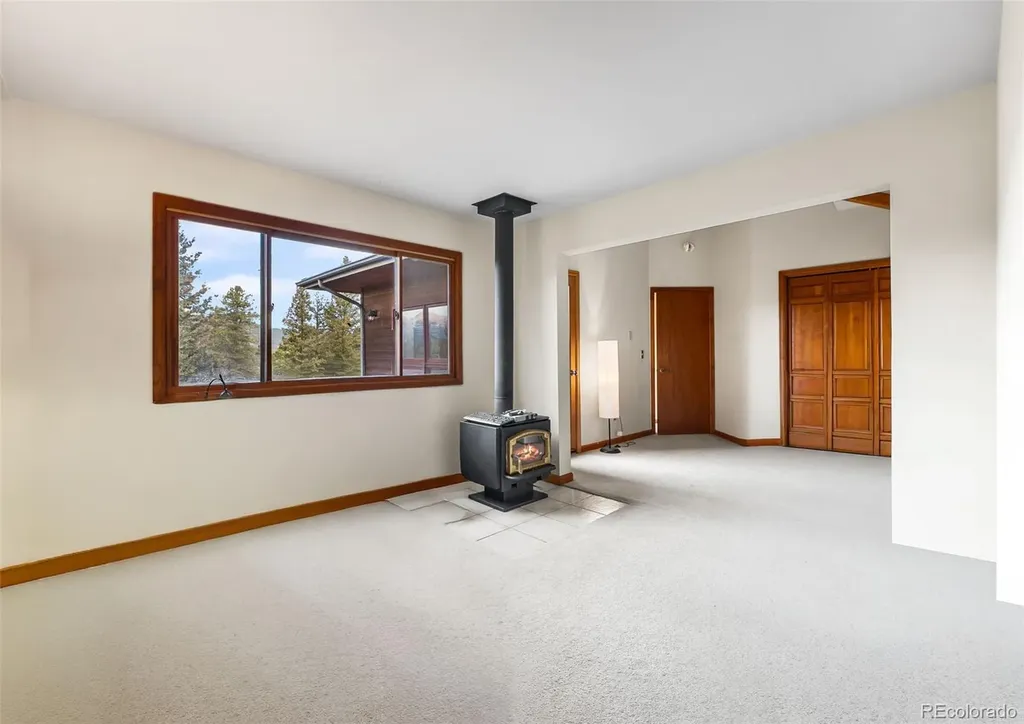5109 S Elk Ridge Road Evergreen CO 80439