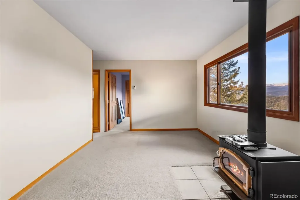 5109 S Elk Ridge Road Evergreen CO 80439