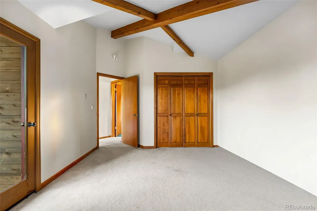 5109 S Elk Ridge Road Evergreen CO 80439