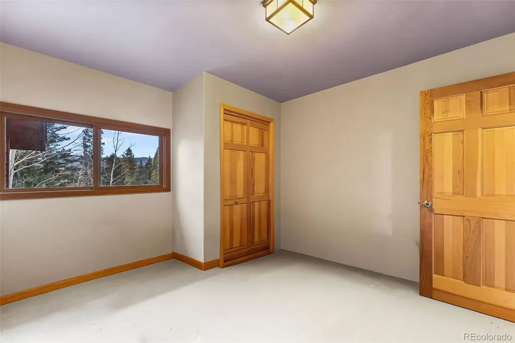 5109 S Elk Ridge Road Evergreen CO 80439