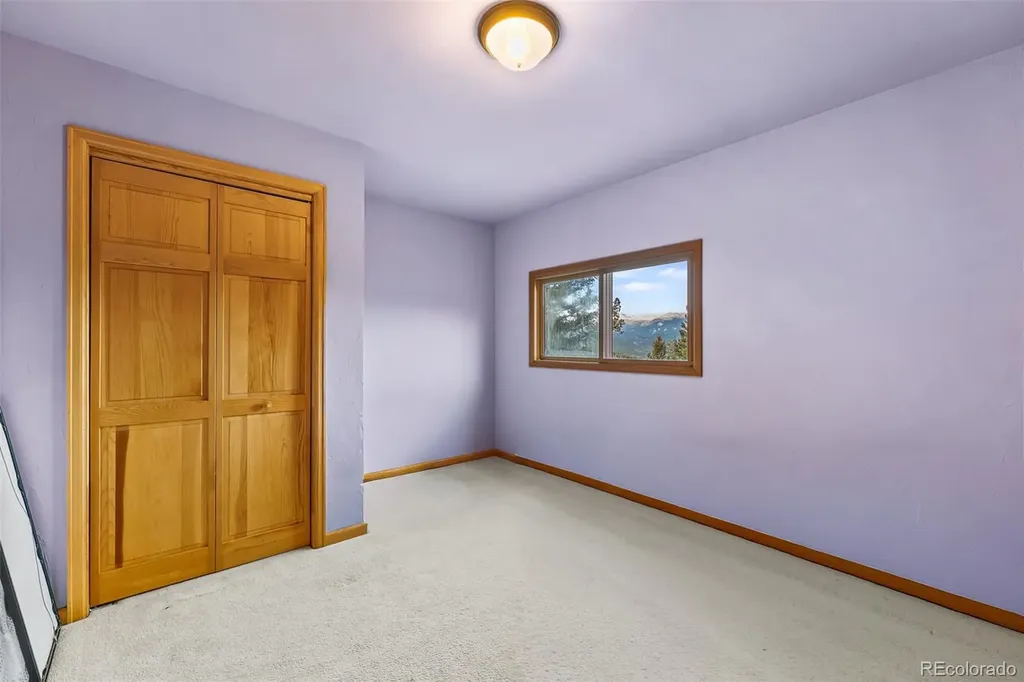 5109 S Elk Ridge Road Evergreen CO 80439