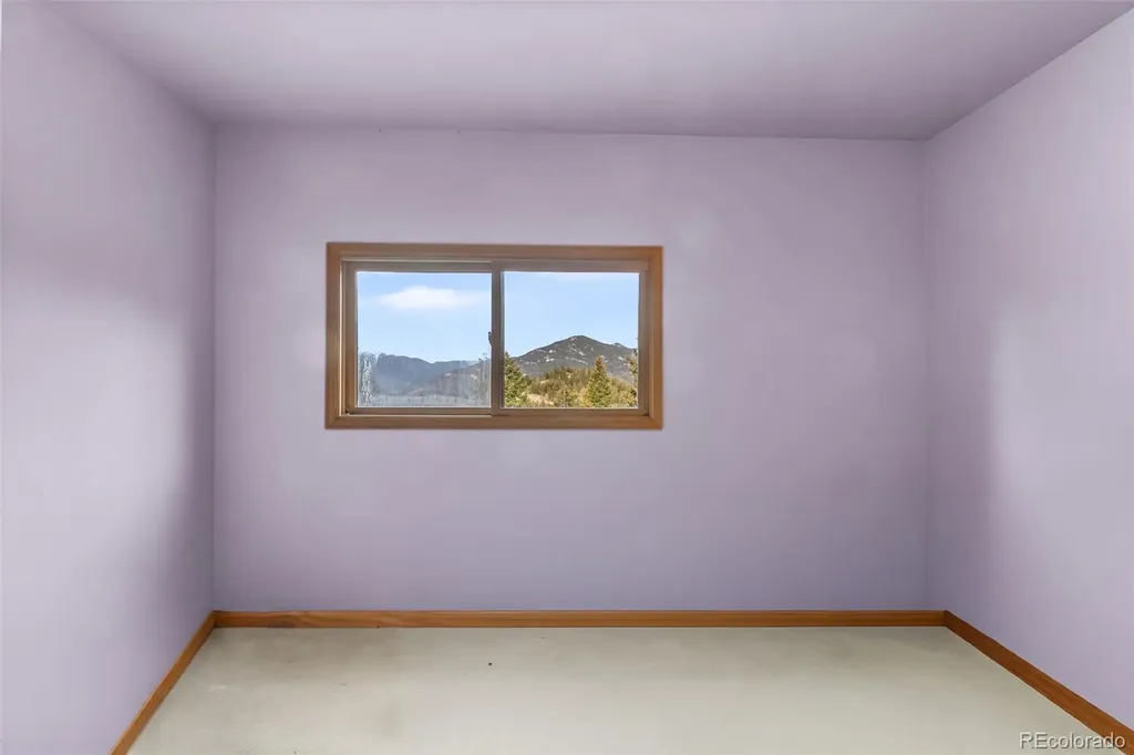 5109 S Elk Ridge Road Evergreen CO 80439