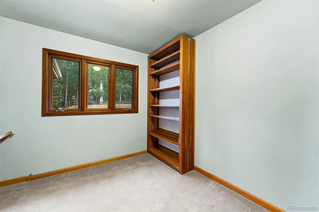 5109 S Elk Ridge Road Evergreen CO 80439