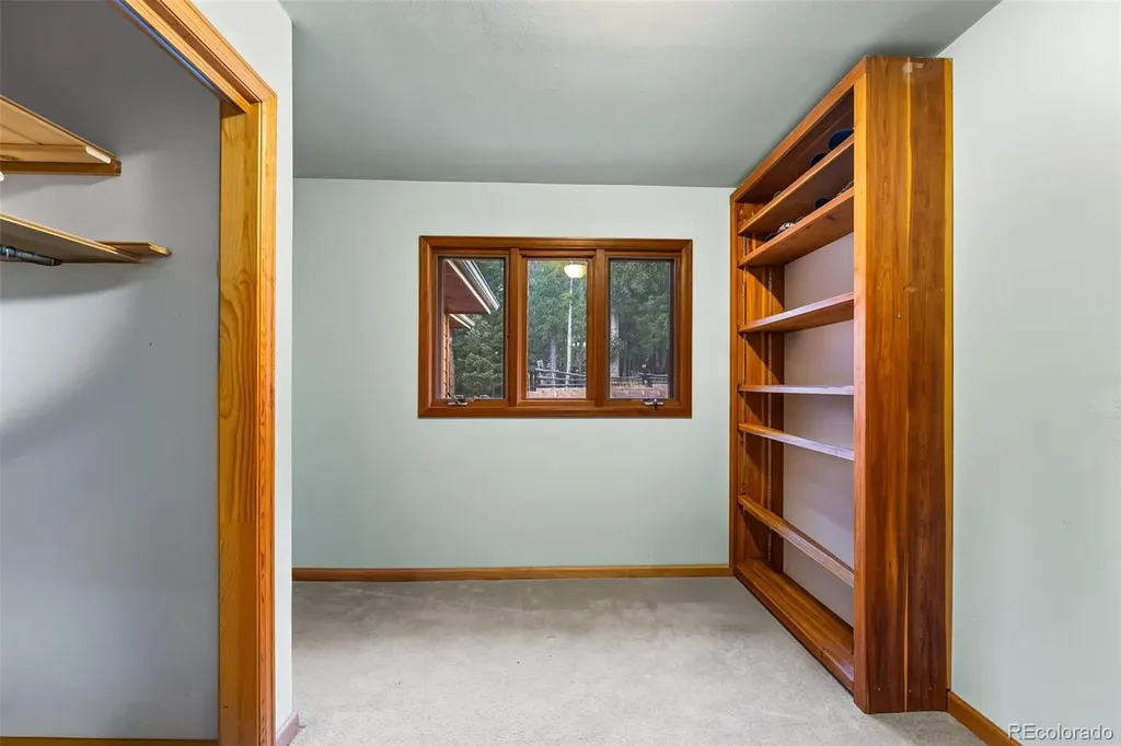 5109 S Elk Ridge Road Evergreen CO 80439