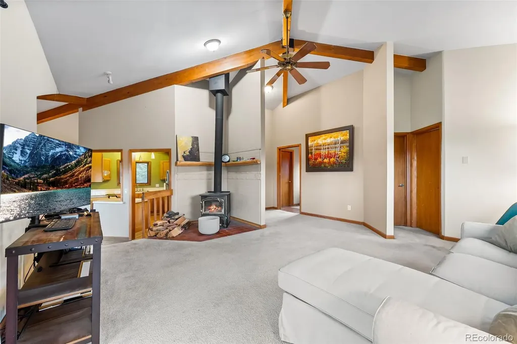 5109 S Elk Ridge Road Evergreen CO 80439