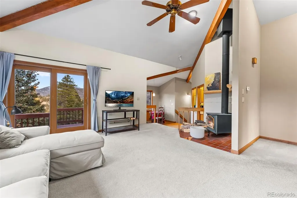 5109 S Elk Ridge Road Evergreen CO 80439