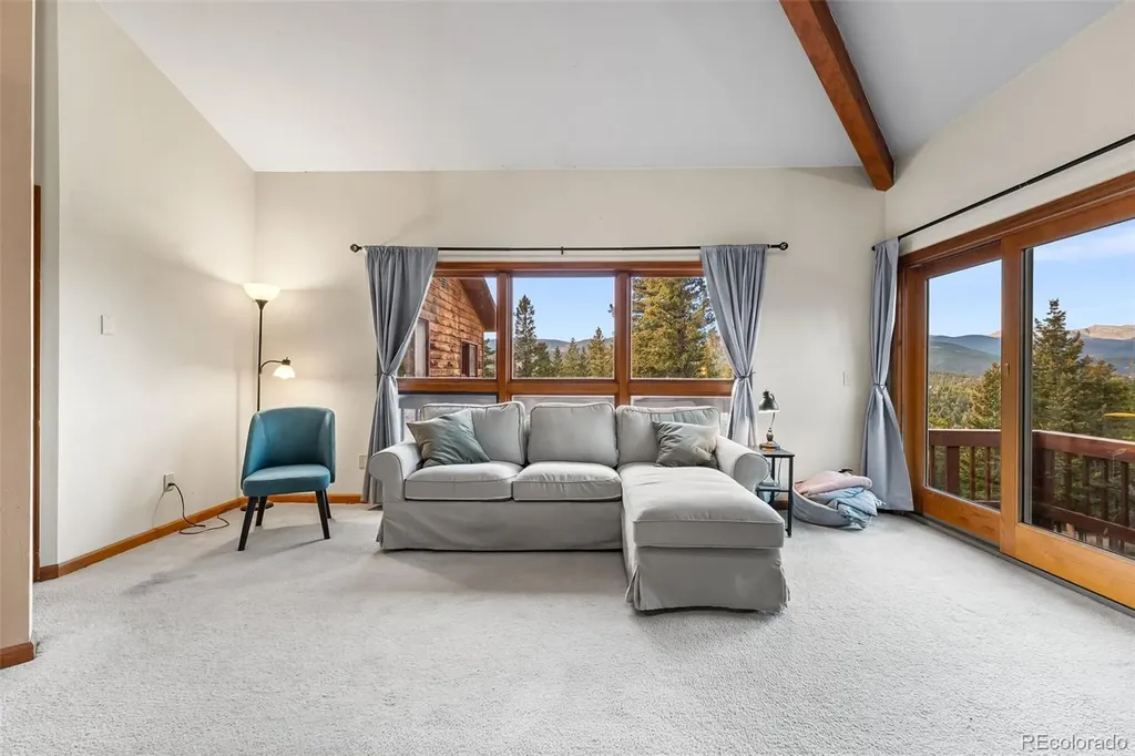 5109 S Elk Ridge Road Evergreen CO 80439