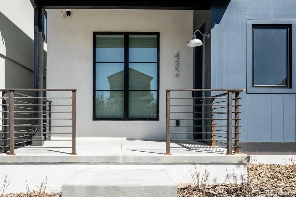 432 E Arkansas Street Buena Vista CO 81211