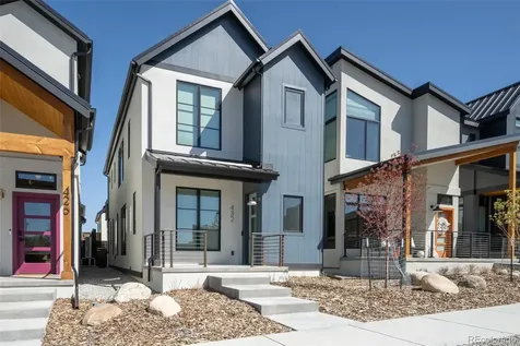 432 E Arkansas Street Buena Vista CO 81211