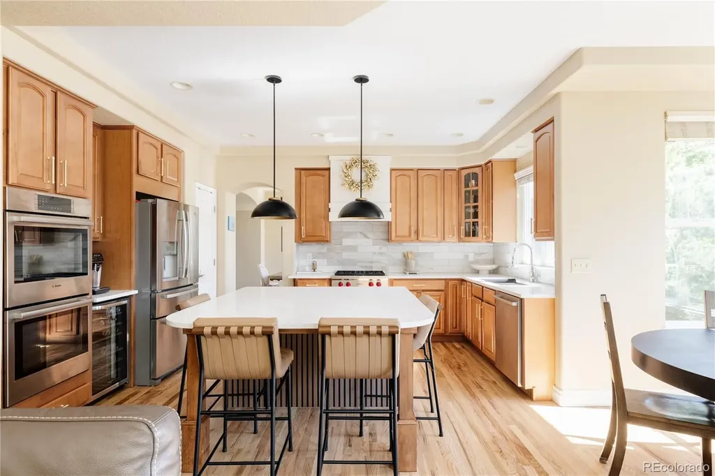 6718 Taft Court Arvada CO 80004