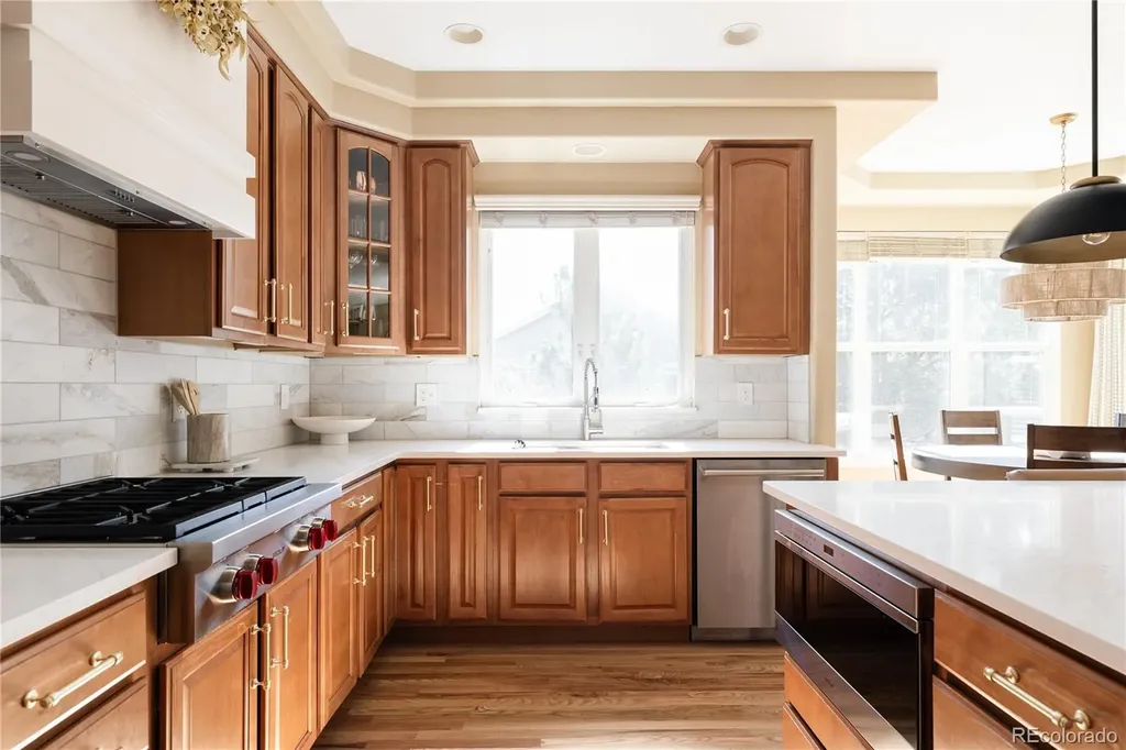6718 Taft Court Arvada CO 80004