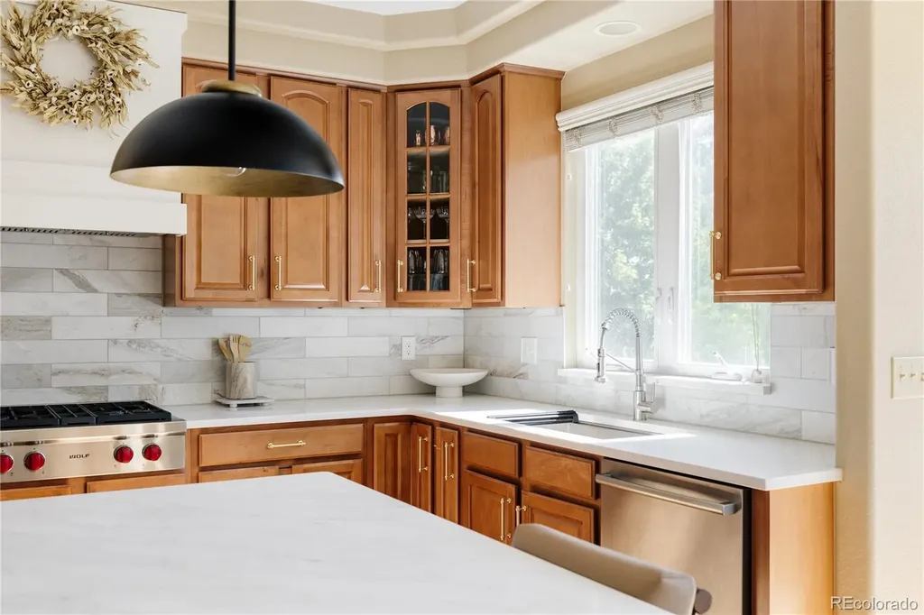 6718 Taft Court Arvada CO 80004