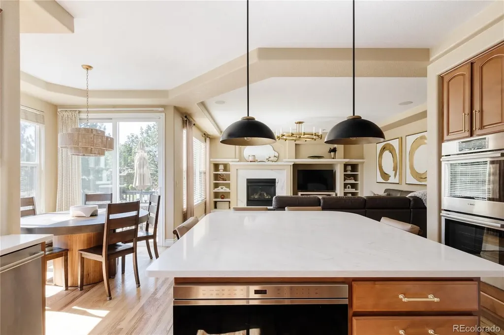 6718 Taft Court Arvada CO 80004