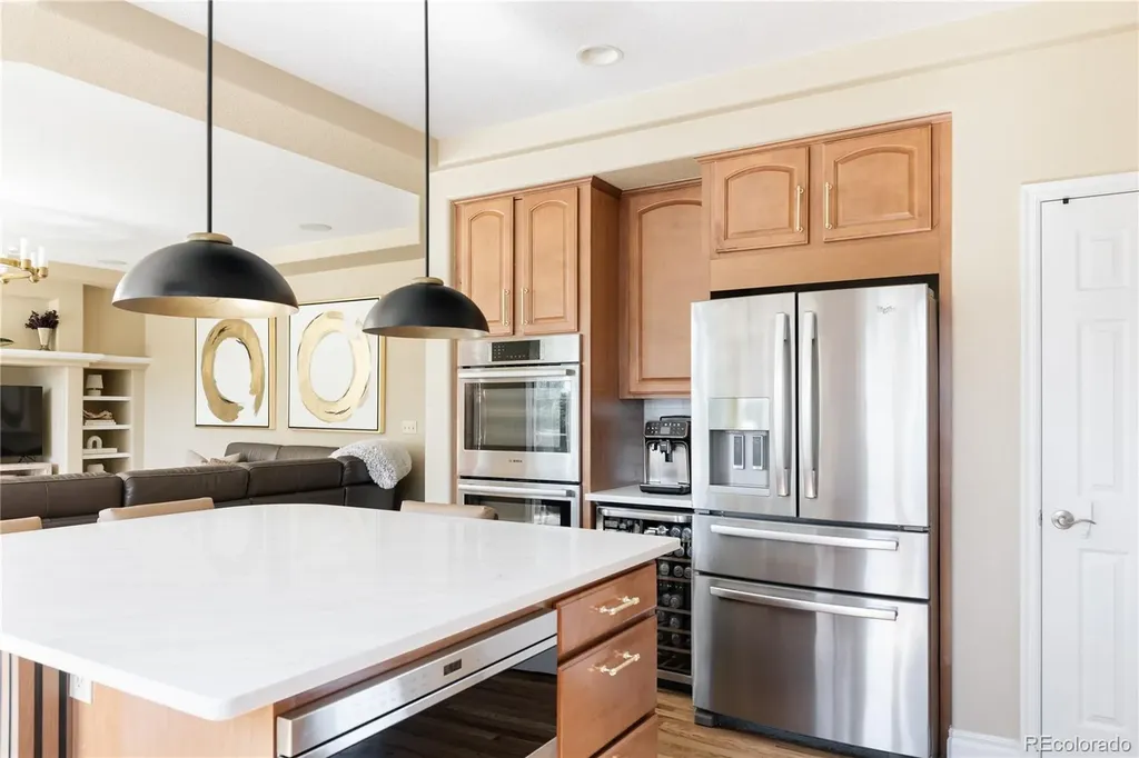6718 Taft Court Arvada CO 80004