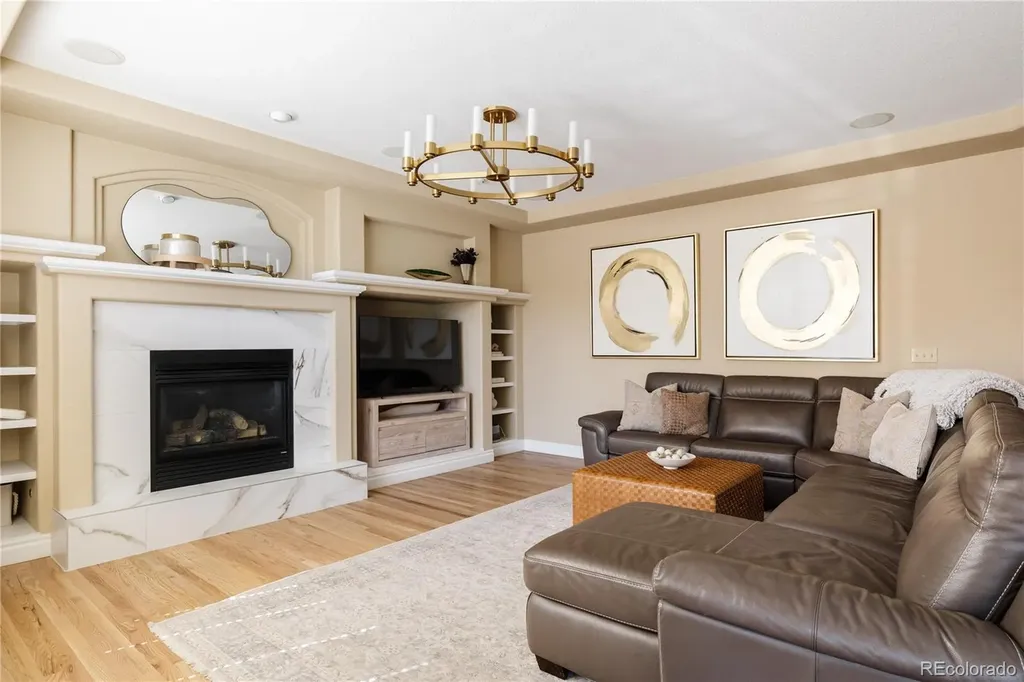 6718 Taft Court Arvada CO 80004