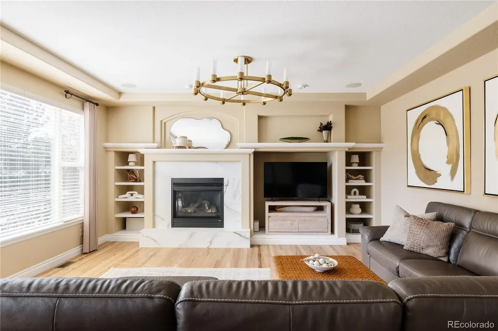 6718 Taft Court Arvada CO 80004