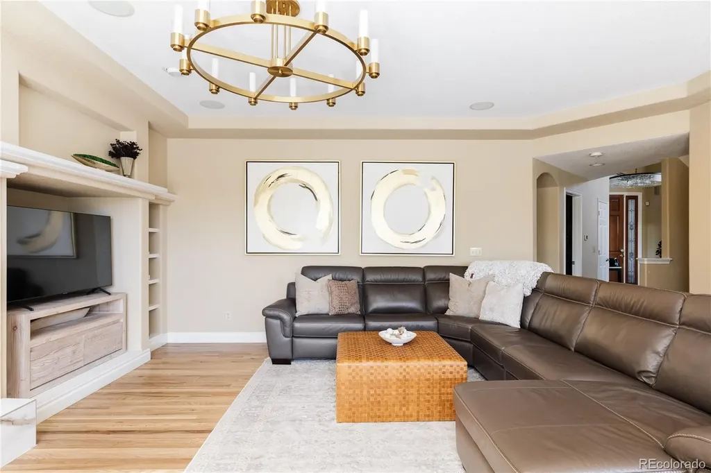 6718 Taft Court Arvada CO 80004