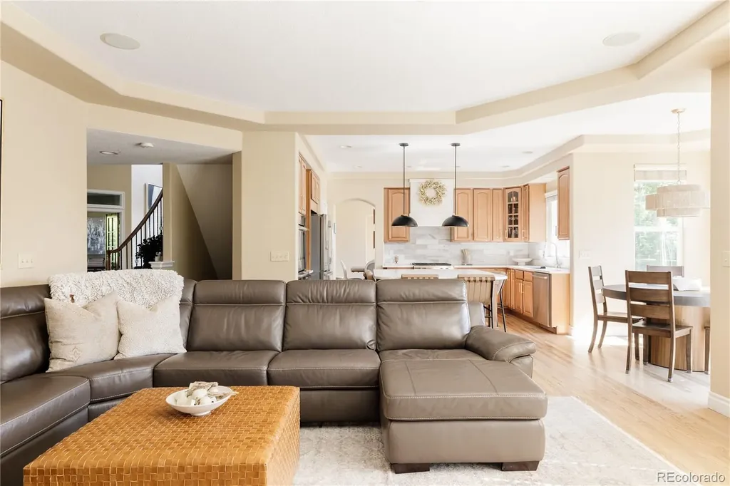 6718 Taft Court Arvada CO 80004