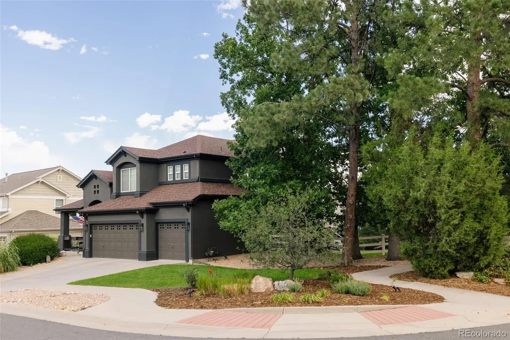 6718 Taft Court Arvada CO 80004