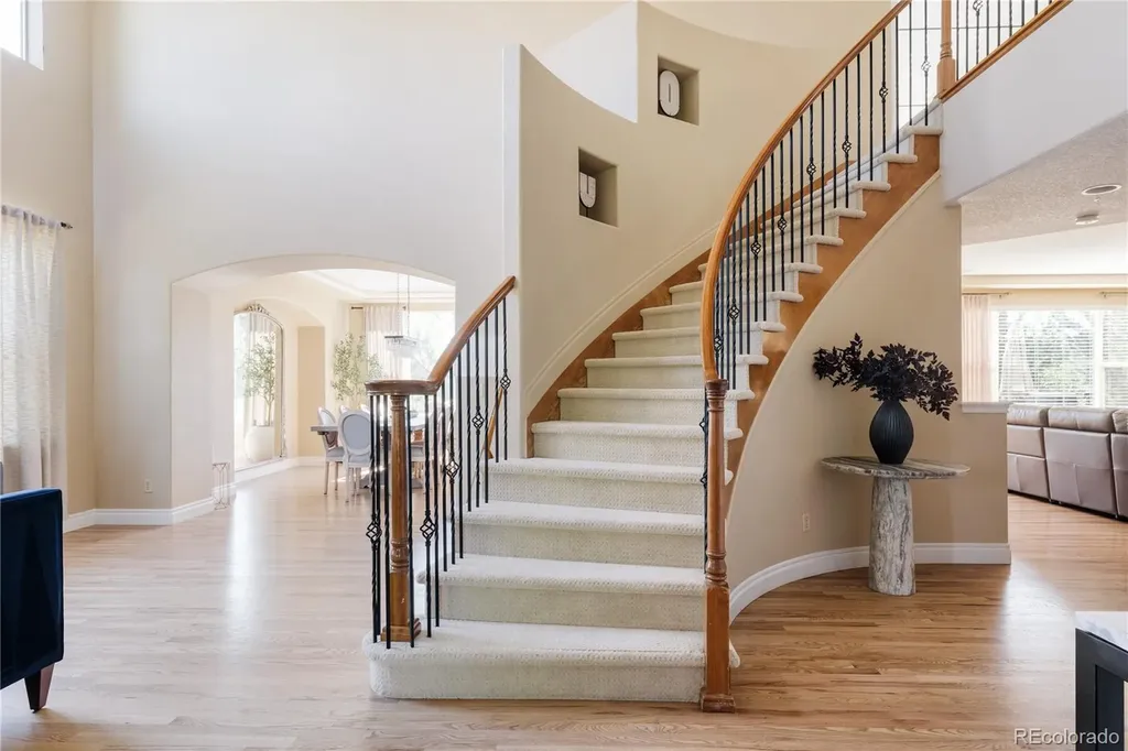 6718 Taft Court Arvada CO 80004