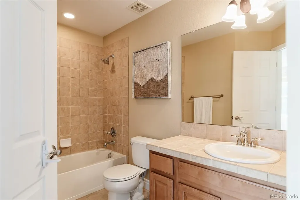 6718 Taft Court Arvada CO 80004