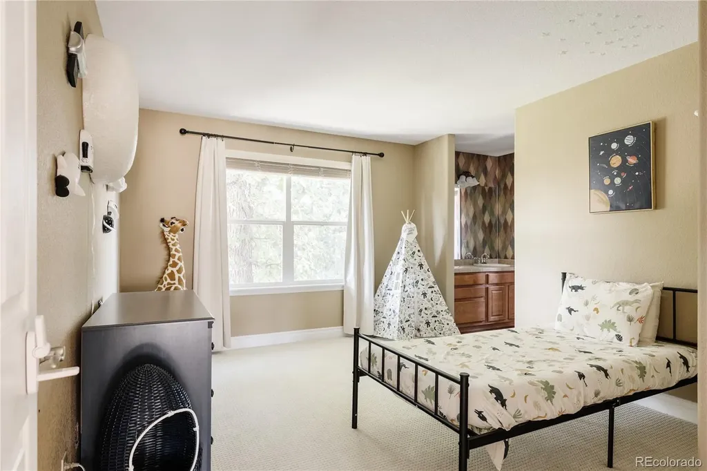 6718 Taft Court Arvada CO 80004