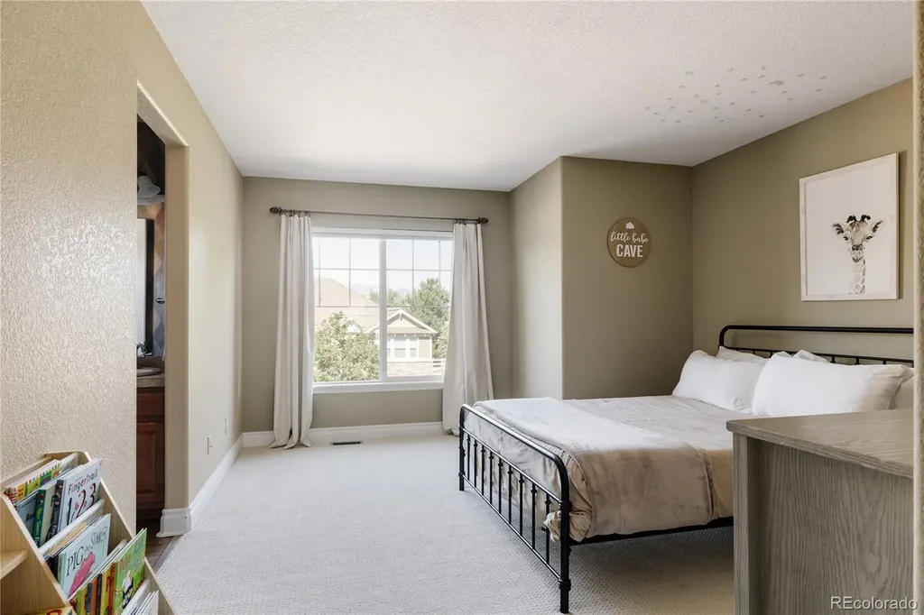 6718 Taft Court Arvada CO 80004