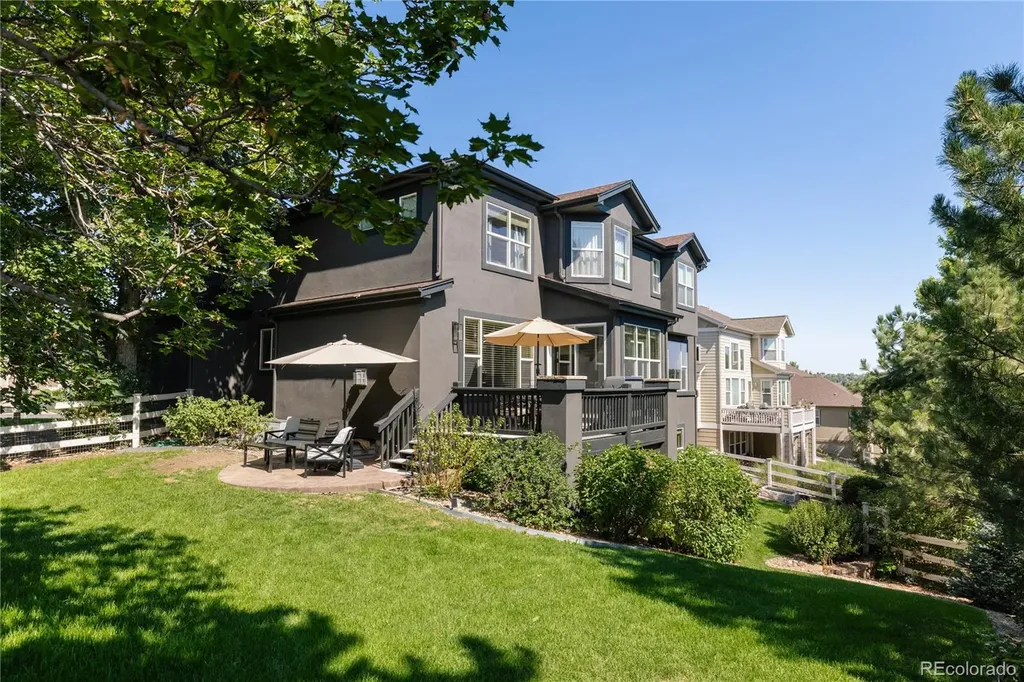 6718 Taft Court Arvada CO 80004