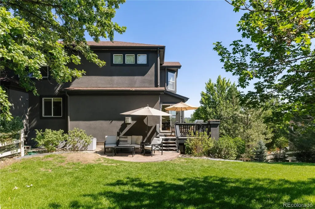 6718 Taft Court Arvada CO 80004