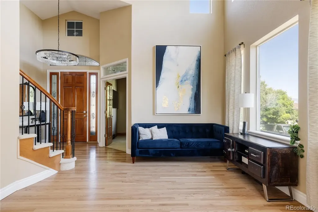 6718 Taft Court Arvada CO 80004