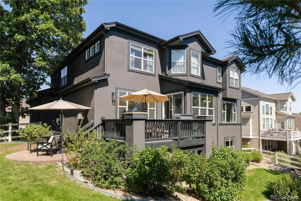 6718 Taft Court Arvada CO 80004