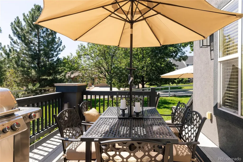 6718 Taft Court Arvada CO 80004