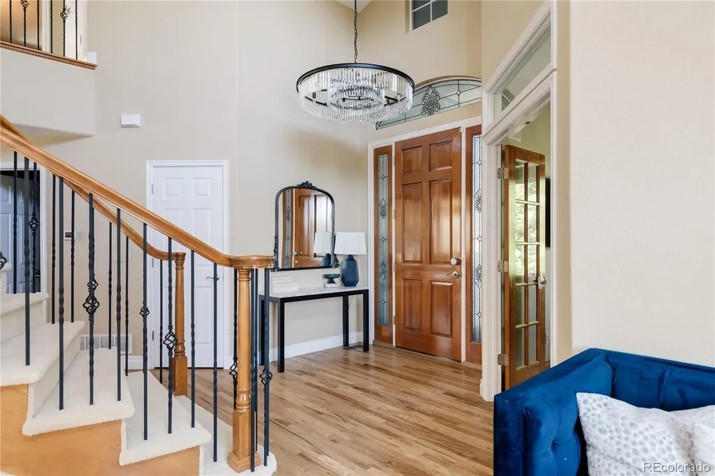 6718 Taft Court Arvada CO 80004