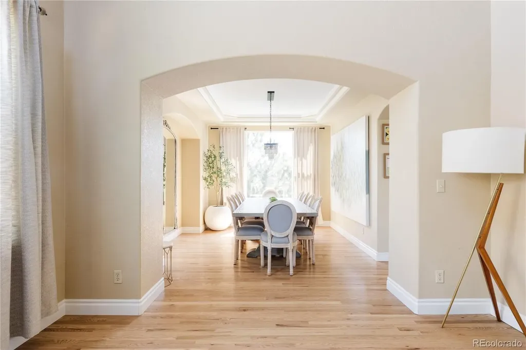 6718 Taft Court Arvada CO 80004