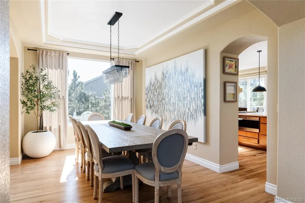 6718 Taft Court Arvada CO 80004