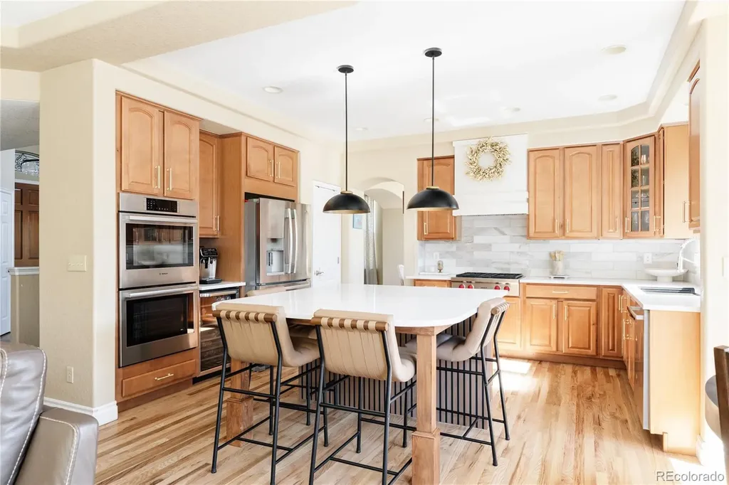 6718 Taft Court Arvada CO 80004