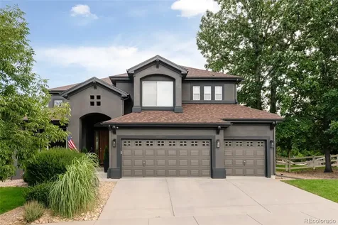6718 Taft Court Arvada CO 80004