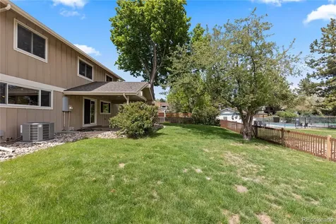 6450 S Magnolia Court Centennial CO 80111