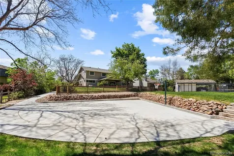 6450 S Magnolia Court Centennial CO 80111