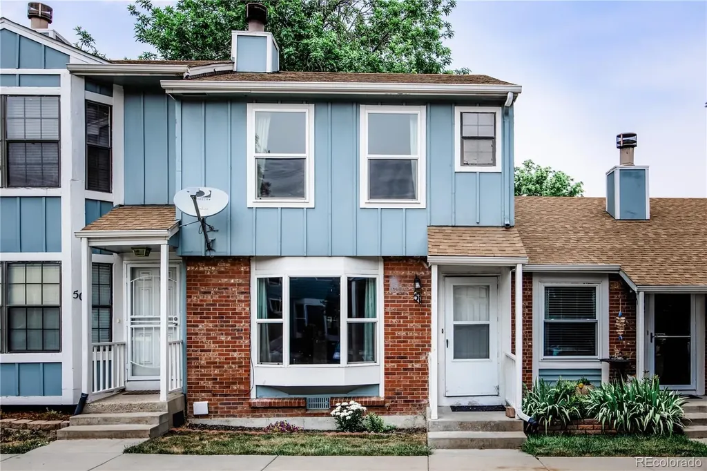 8168 Washington Street Denver CO 80229