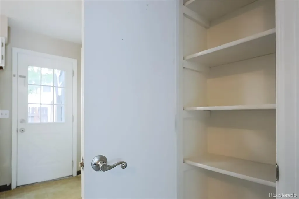 8168 Washington Street Denver CO 80229