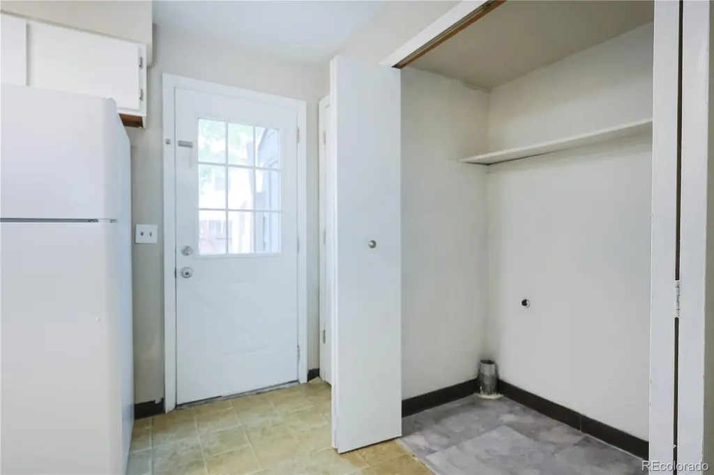 8168 Washington Street Denver CO 80229