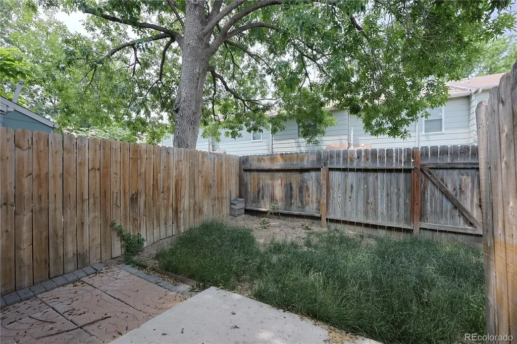 8168 Washington Street Denver CO 80229