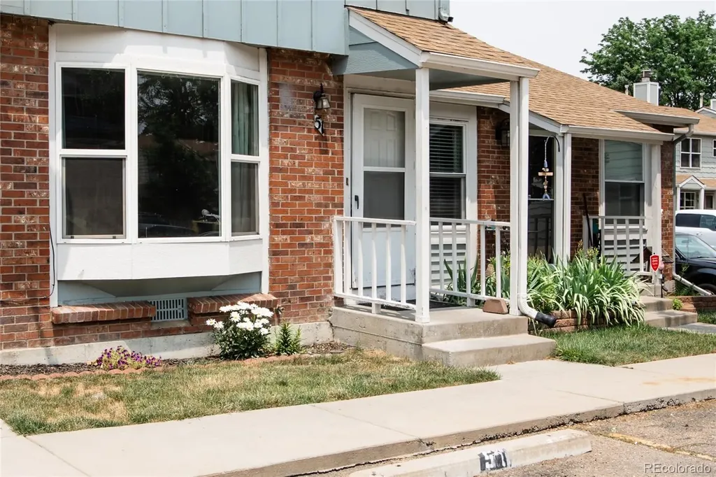 8168 Washington Street Denver CO 80229